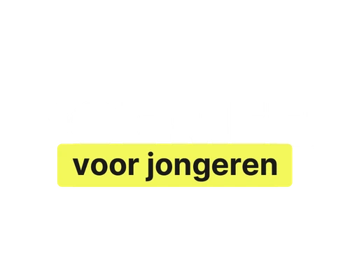 Doe mee - jongeren